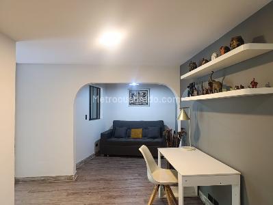 Apartamento en venta en El Poblado, Medellín · foto 8 de 19