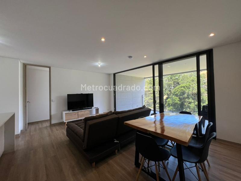 Apartamento en Arriendo, RIONEGRO, Rionegro - 4