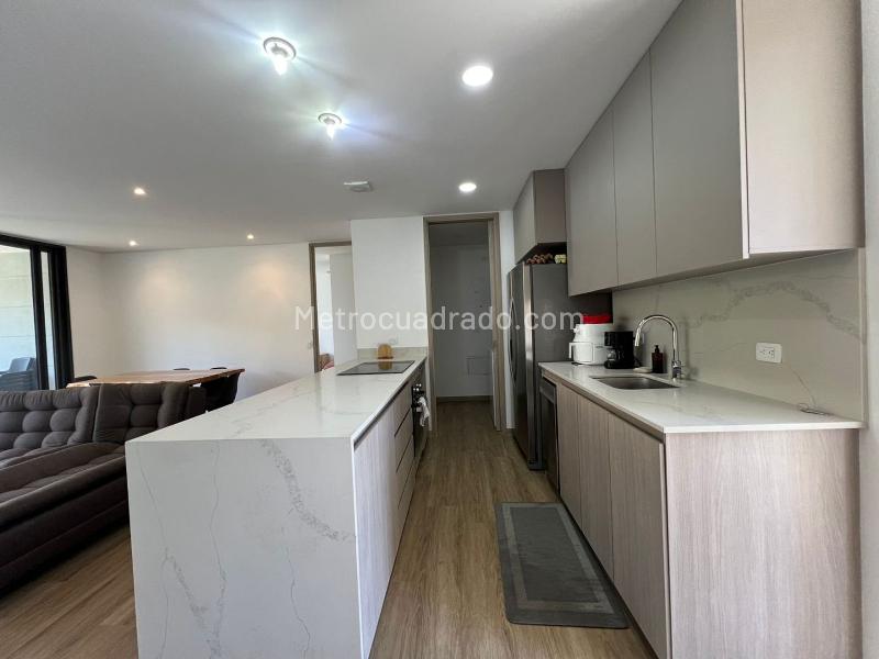 Apartamento en Arriendo, RIONEGRO, Rionegro - 5