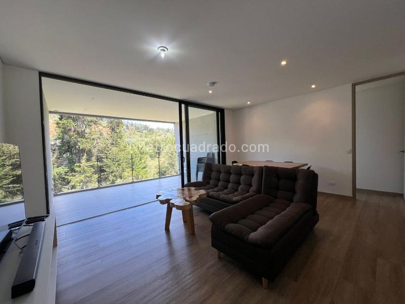 2BR Apartment in RIONEGRO (102 m²) - 2