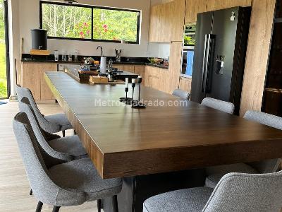 Casa de 4 alcobas en venta en Rionegro, Rionegro, 300 m² · foto 8 de 17