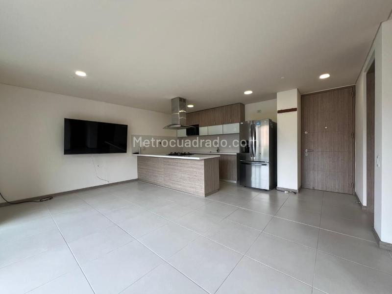 Piso – Envigado, Valle de Aburrá - Vista 4