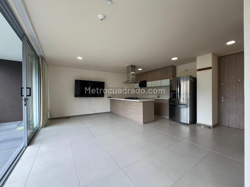Piso – Envigado, Valle de Aburrá - Vista 5