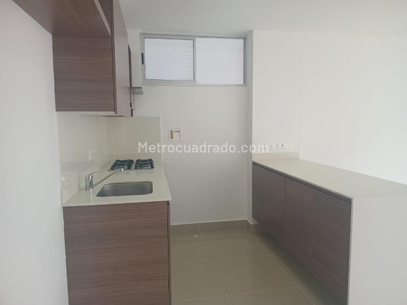 Apartamento de 2 Alcobas con Acabados Modernos en El Poblado - 7