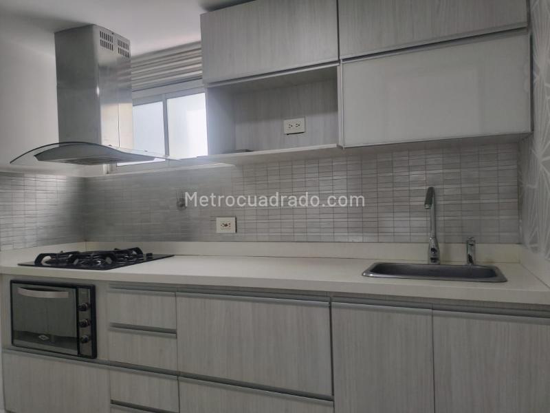 3BR Apartment for Rent in El Poblado near Buen Mesa (Covered Parking) - 5