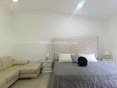 Casa en arriendo en El Poblado, Medellín · foto 12 de 20