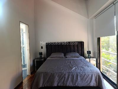 Casa en arriendo en El Poblado, Medellín · foto 14 de 20