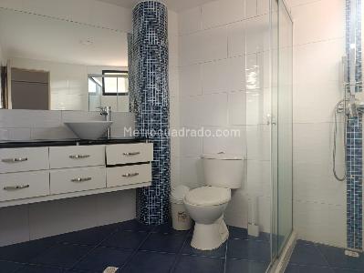 Casa en arriendo en El Poblado, Medellín · foto 17 de 20