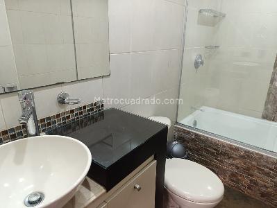 Casa en arriendo en El Poblado, Medellín · foto 18 de 20