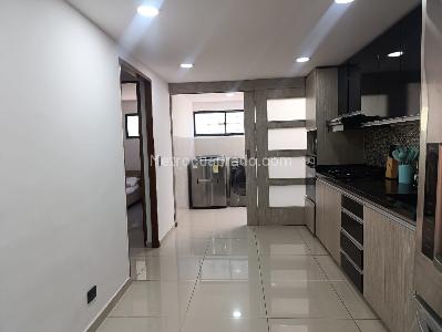 Casa en arriendo en El Poblado, Medellín · foto 7 de 20