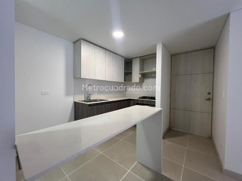 Apartamento en arriendo en Envigado (3 alcobas, 80 m²) - 3