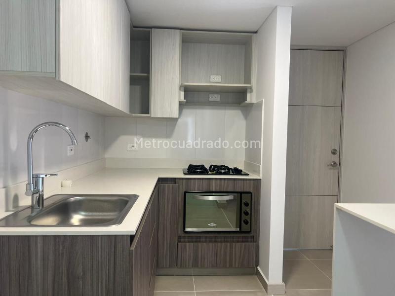 Apartamento en arriendo en Envigado (3 alcobas, 80 m²) - 4