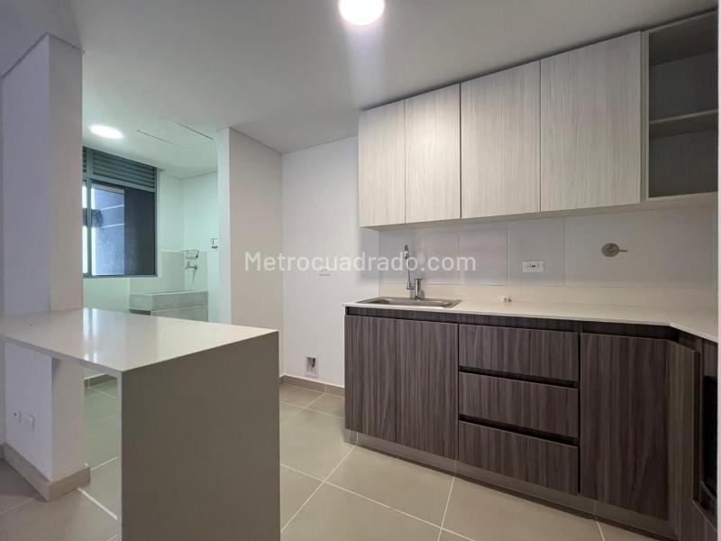 Apartamento en arriendo en Envigado (3 alcobas, 80 m²) - 5