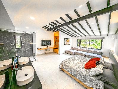 Apartamento en venta en El Poblado, Medellín · foto 11 de 16