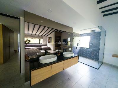 Apartamento en venta en El Poblado, Medellín · foto 13 de 16