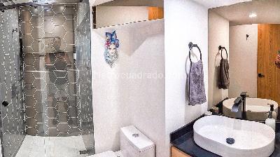 Apartamento en venta en El Poblado, Medellín · foto 14 de 16