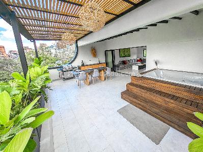 Apartamento en venta en El Poblado, Medellín · foto 16 de 16