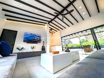 Apartamento en venta en El Poblado, Medellín · foto 3 de 16