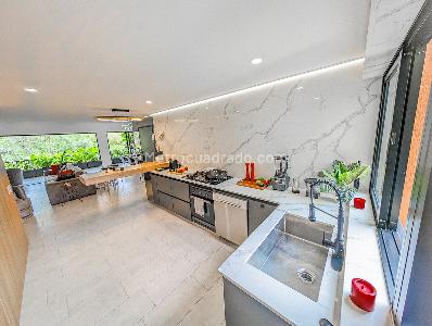 Apartamento en venta en El Poblado, Medellín · foto 4 de 16