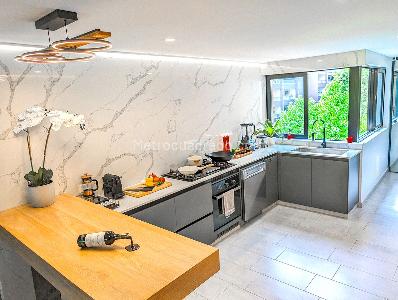 Apartamento en venta en El Poblado, Medellín · foto 5 de 16