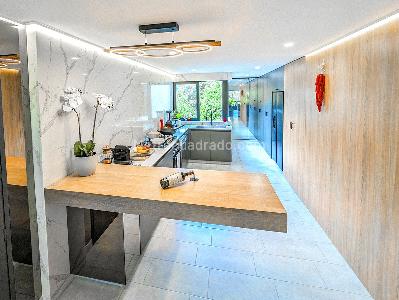 Apartamento en venta en El Poblado, Medellín · foto 6 de 16