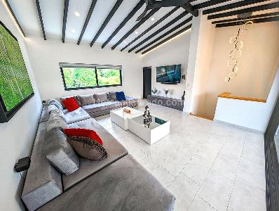 Apartamento en venta en El Poblado, Medellín · foto 7 de 16