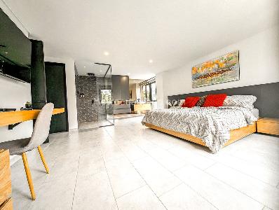 Apartamento en venta en El Poblado, Medellín · foto 8 de 16
