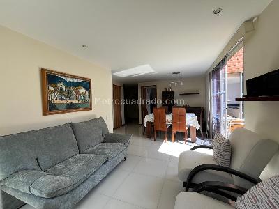 Apartamento de 4 alcobas en venta en El Poblado, Medellín, 144 m² · foto 2 de 18