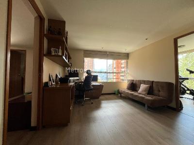 Apartamento de 4 alcobas en venta en El Poblado, Medellín, 144 m² · foto 7 de 18