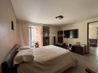Apartamento de 4 alcobas en venta en El Poblado, Medellín, 144 m² · foto 9 de 18