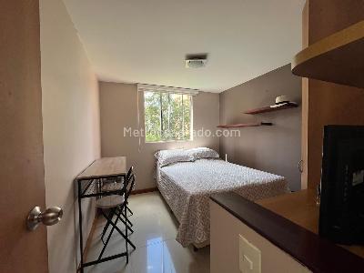 Apartamento de 4 alcobas en venta en El Poblado, Medellín, 144 m² · foto 11 de 18