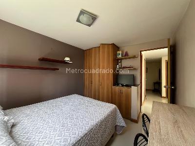 Apartamento de 4 alcobas en venta en El Poblado, Medellín, 144 m² · foto 12 de 18