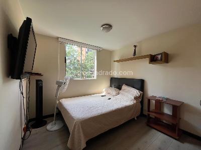 Apartamento de 4 alcobas en venta en El Poblado, Medellín, 144 m² · foto 13 de 18