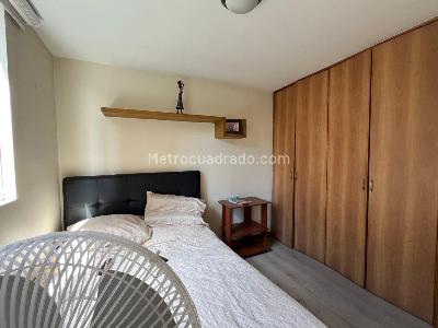 Apartamento de 4 alcobas en venta en El Poblado, Medellín, 144 m² · foto 14 de 18