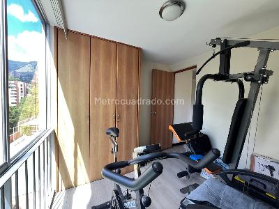 Apartamento de 4 alcobas en venta en El Poblado, Medellín, 144 m² · foto 15 de 18