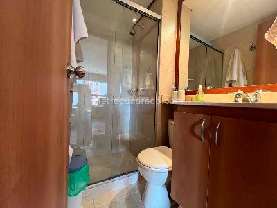 Apartamento de 4 alcobas en venta en El Poblado, Medellín, 144 m² · foto 18 de 18