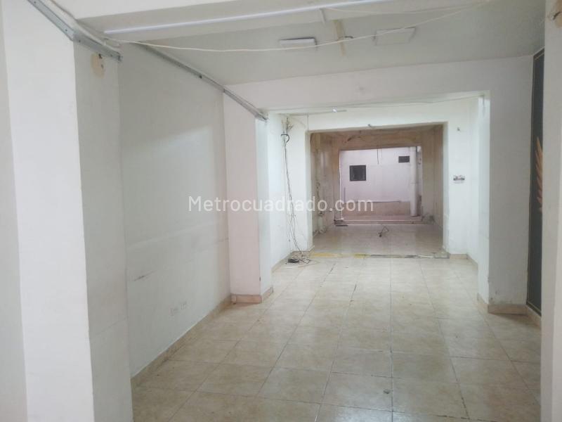 Local Comercial en Arriendo, GUAYABAL, Medellín - Vista 3