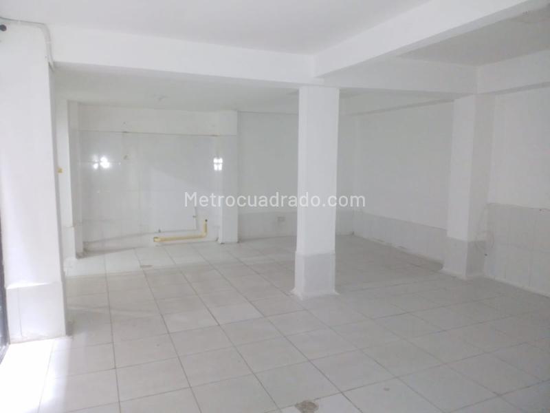 Local Comercial en Arriendo, GUAYABAL, Medellín - Vista 4