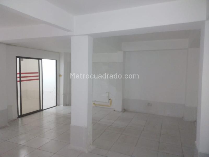Local Comercial en Arriendo, GUAYABAL, Medellín - Vista 5
