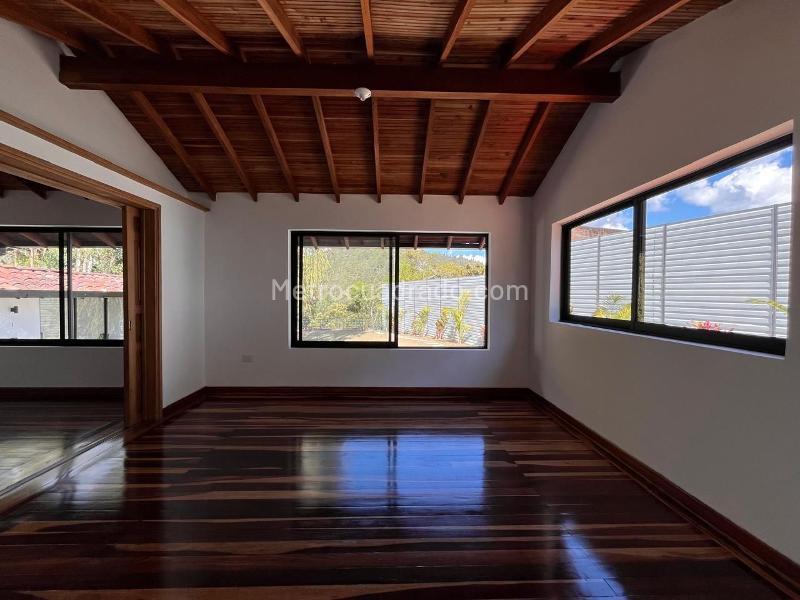 Casa en Arriendo, El Retiro, Retiro - 4