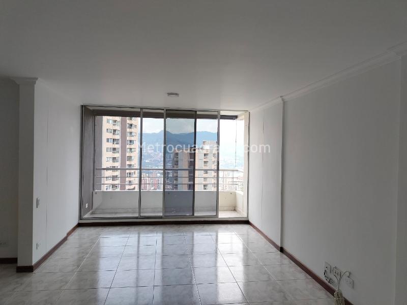 3BR Apartment in EL POBLADO (99 m²)