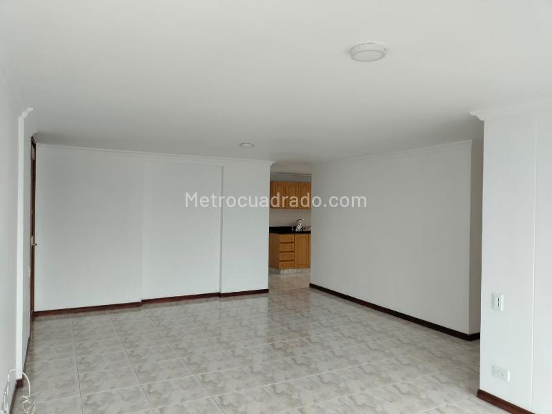 3BR Apartment in EL POBLADO (99 m²) - 2
