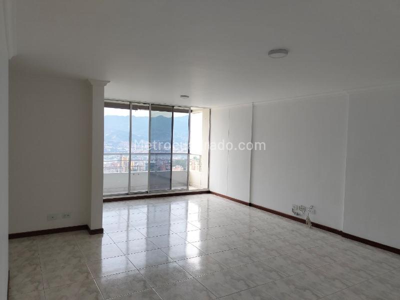 3BR Apartment in EL POBLADO (99 m²) - 3
