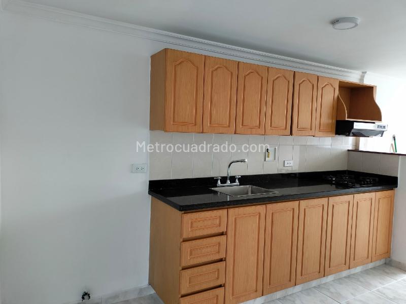3BR Apartment in EL POBLADO (99 m²) - 4