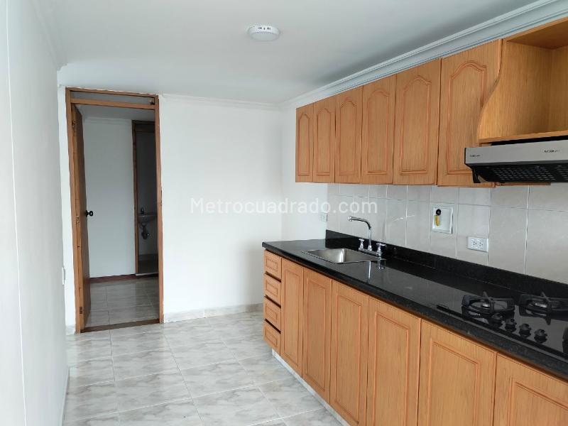 3BR Apartment in EL POBLADO (99 m²) - 5