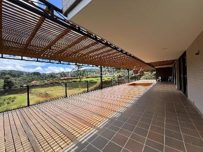Casa de 4 alcobas en venta en Envigado, Envigado, 400 m² · foto 19 de 20