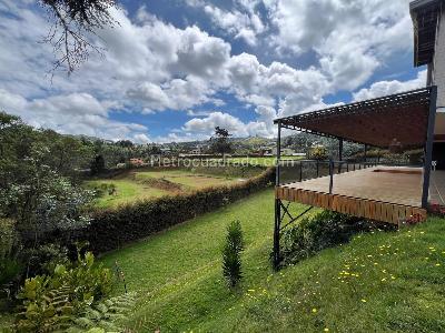 Casa de 4 alcobas en venta en Envigado, Envigado, 400 m² · foto 20 de 20