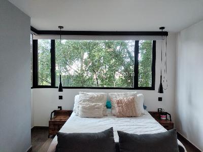 Apartamento de 2 alcobas en venta en El Poblado, Medellín, 118 m² · foto 10 de 18