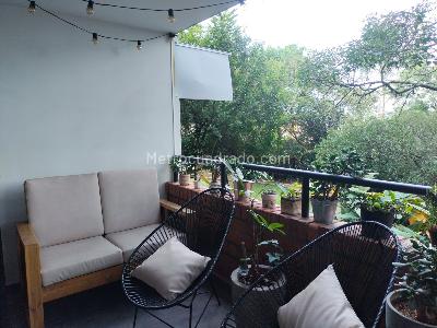 Apartamento de 2 alcobas en venta en El Poblado, Medellín, 118 m² · foto 18 de 18