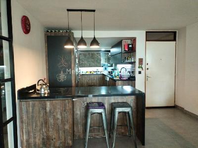 Apartamento de 2 alcobas en venta en El Poblado, Medellín, 118 m² · foto 4 de 18